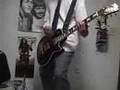 Metallica - Creeping Death(Cover)