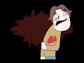 Egoraptor goes \"MMDOUUAAGGHHH!!\" to reasonably fitting music Egoraptor goes \"MMDOUUAAGGHHH!!\" to reasonably fitting music
