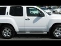 2009 Nissan Xterra Richmond VA