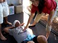 Atomic Sit-Up