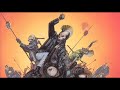 Es la canción de Non Servium - En Tus Carnes. oi!