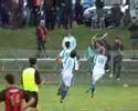 Fc Bossy Goal- Alex Canak