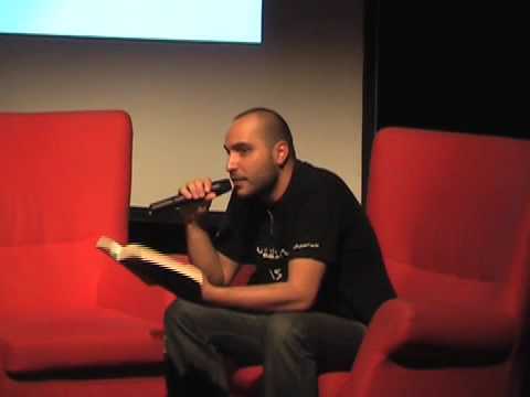 Noah Sow Beautiful Colours