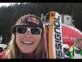 Lindsey Vonn Wins 10th World Cup Downhill