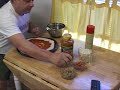 How to make Pizza Cooking for men How to make Pizza Cooking for men