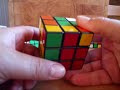 Rubik's 3x3 Cube Tutorial - Part 2/3