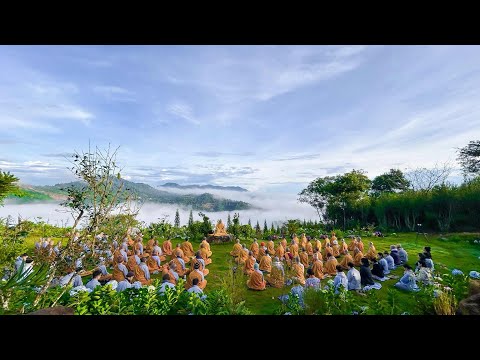 NIKAYA - Trùng Tuyên Thánh Điển 38 (19.1.2026)