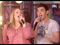 Aqui Joseph Poolpo en nouvelle star cantando could you be  loved de bob marley
