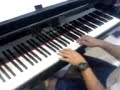 piano K1d - feeling of love [ah my goddess soundtrack]