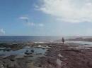 Alofaaga Blowholes Alofaaga Blowholes