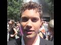 Drew Seeley Clears Up A Zac Efron Rumor!