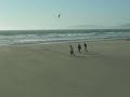 San Francisco Ca OCEAN BEACH.