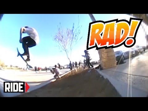 cards - Every Monday amateur skateboarders submit their ten best tricks for a chance to play Shredit Cards and win up to $250 in credit at the Zumiez online store. This Week's Player: Chris Rosanio...