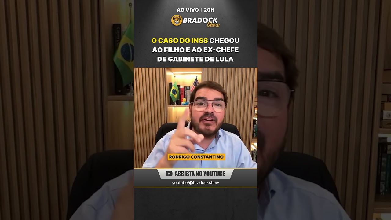 Marcola do PT confirmou ter recebido dinheiro de Roberta Luchsinger