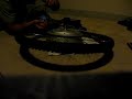 Troubleshooting My 5304 Hub motor Troubleshooting My 5304 Hub motor