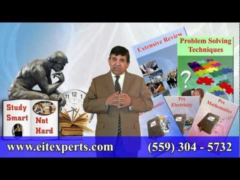 how to prepare for fe exam