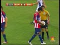 Chivas Vs San Luis (cuartos de fnal 2007)
