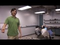 videos de Robotic Mouse Makes Maze Debut at UC San Diego Jacobs School of Engineering
