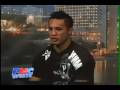 Mix Martial Artist Joe Duarte Mix Martial Artist Joe Duarte