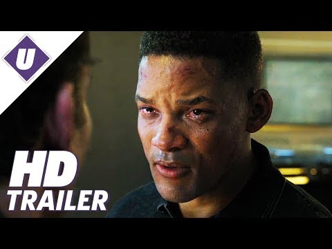 Gemini Man (2019) - Official Trailer 2 | Will Smith