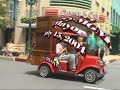 Meet Disney-MGM's Mayor - July 15, 2004