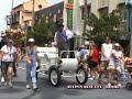 Meet Disney-MGM's Mayor - July 15, 2004