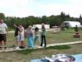 survivor challenge