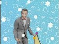 Connect the Dots Pee wee Herman's Community - YouTube