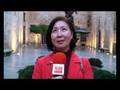 videos de FIQ PRESIDIUM - ENTREVISTA A JESSIE PHUA (PALAU GENERALITAT)