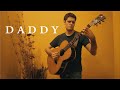 DANIEL PADIM - DADDY (COLDPLAY)