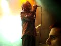 winston mc anuff live at nautilys comines