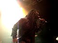 winston mc anuff live at nautilys comines