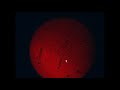 This is the resulting live test of the polar scope cam mod shown in a previous video.