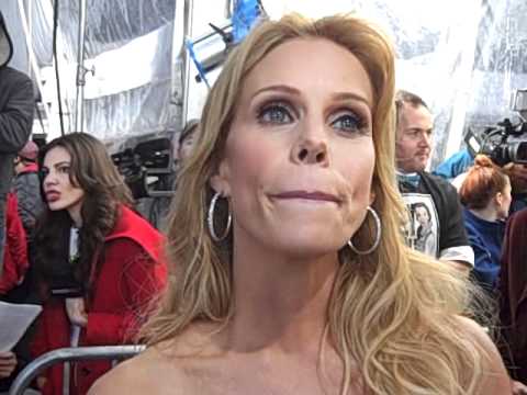 Cheryl Hines