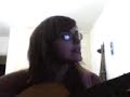Caring is creepy cover