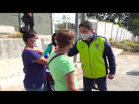 ¡Seguimos mejorando la calidad de vida!