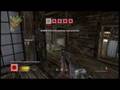 Call of Duty: WaW Beta  BAR Machine Gun