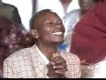 benny at the bigtop   uganda benny hinn revival of 07!