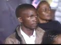 benny at the bigtop   uganda benny hinn revival of 07!