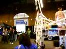 Rave Raffe 3 of 3 - Maker Faire