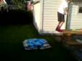 videos de alexander tar backflip