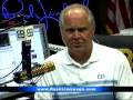 Rush Limbaugh Aug 26 2009 Morning Update