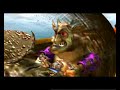 Commander Safeguard - Water Sequence Commander Safeguard - Water Sequence