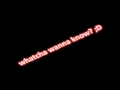 Ask me anything :D
