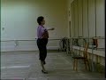 #6 Kirov Mariinsky Olga Moiseyeva class Altynai Asylmuratova
