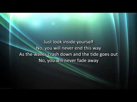 ebb - Thanks to UberGuitarDude for the amazing chorus! Sub to his channel - https://www.youtube.com/user/theyordlesband Lyrics are on screen. And if the background...