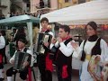 Esibizione a Godrano (PA) - Gruppo \"U\ Esibizione a Godrano (PA) - Gruppo \"U\
