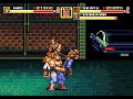 Streets of Rage 2 - Movie 2 - Mania - Round 1 - Tobey / M.R