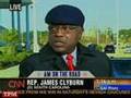 Rep. Clyburn: Bill Clinton Needs to Chill