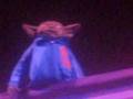 puppetmastaz master yoda clermont ferrand 2006